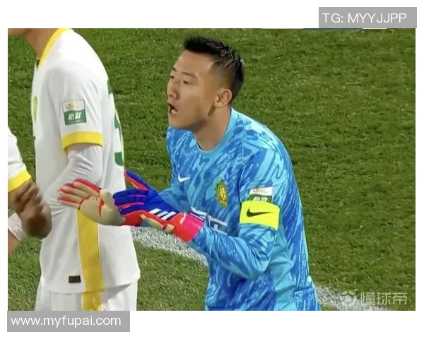 国安门将韩佳奇遭遇重伤膝盖受损将缺席整个赛季