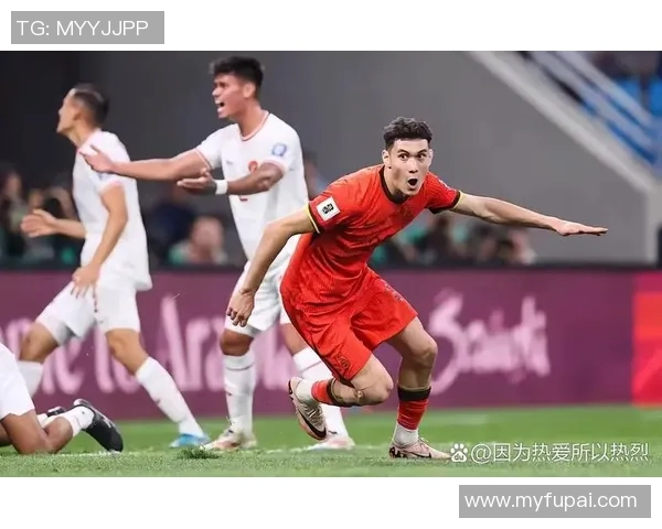 国足若进附加赛未必是坏事不进世界杯或许更有利发展 国足若进附加赛未必是坏事不进世界杯或许更有利发展