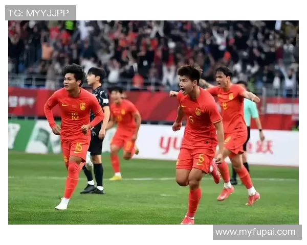 媒体人警告：一旦比赛开始中国足球将面临全球谴责的命运