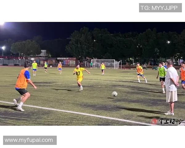 梅州足球特色学校超500所助力校园足球体系全面发展