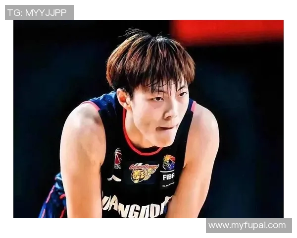 徐杰虽得18分苦撑后场胡明轩手感全无仅得4分难助球队逆转